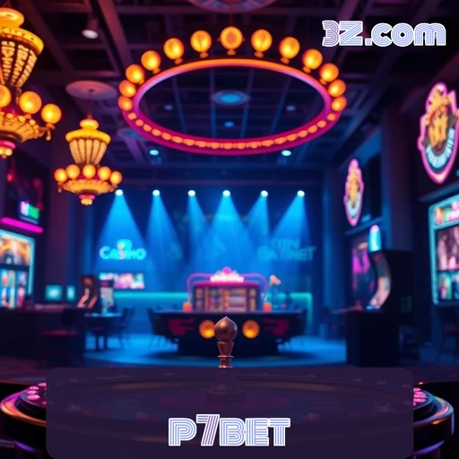 Experimente o App do P7Bet e Transforme Seu Jogo