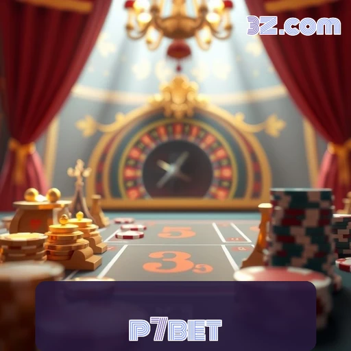 Aventuras no esporte brasileiro: Navegando no p7bet