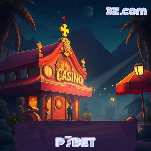 Bônus Irresistíveis no p7bet Para Uma Experiência Inigualável