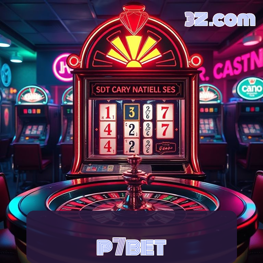 Ofertas Imperdíveis: Promoções no p7bet Aumentam Suas Chances