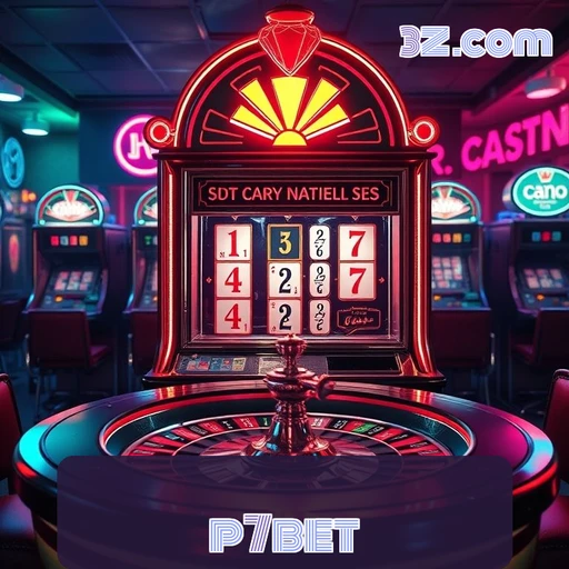 Ofertas Imperdíveis: Promoções no p7bet Aumentam Suas Chances